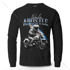 Black / M