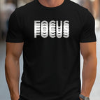 0310-Focus-hei / XXL