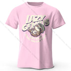 Pink / L