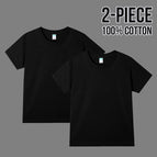 Black(Black) / 4T