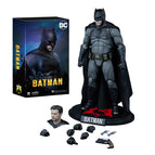 ben Batman