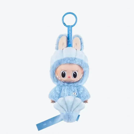 Blind Box Toy The Monsters HIDE AND SEEK Series Tears of Angels Pendant Doll Keychain Surprise Gift Box