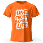 Orange / XXL