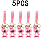 5PCS B