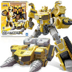 With Color Box 8953