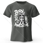 Dark Gray / XXL