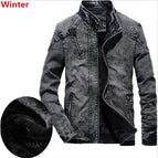 Winter Grey / XXL