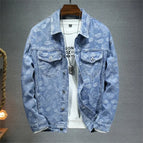 Light Blue B / Asian XXL (EU M)