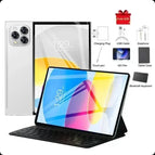 white And keyboard / 10GB 128GB