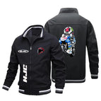 black / XL