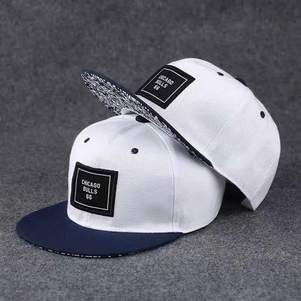 New High Quality Gorras Para Hombres Unisex Luxury Baseball Caps for Men Women Adjustable Snapback Hat Hip Hop Trucker Dad Hats