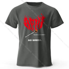 Dark Gray / XXL