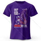 Purple / M