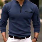 navy blue / XXXL