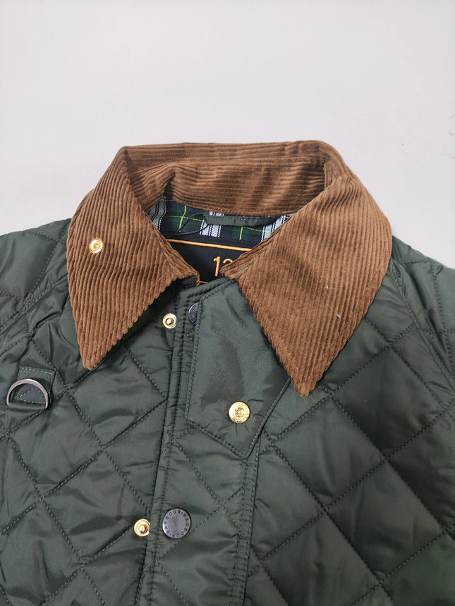 B@r 130th Anniversary Quilted Jacket