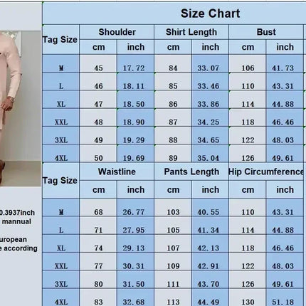 Summer Men Muslim Sets Long Sleeve Luxury Clothes Kaftan Casual Outfit Fashion Ethnic Shirts 2Pcs Wedding Male Suits Sweatpants
