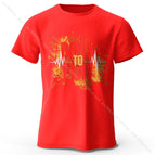 Red / XXXL