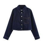 Picture Color Jacket 1 / L / CN