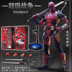 Deadpool A / Boxed