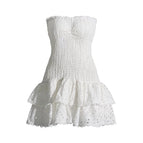 White / M