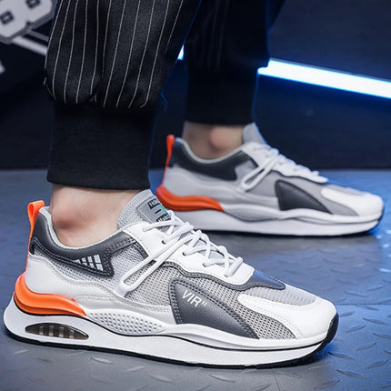 Herren Sneakers Trendy Casual Schuhe für Männer Heißer Verkauf