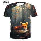 black / XL