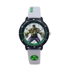 Hulk White