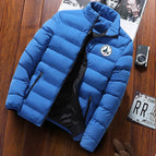 sky blue / XS