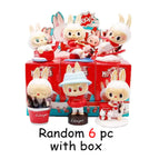 6pcs  box