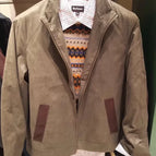 army green / 165