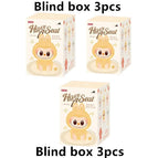 2d  random 3pcs