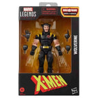 Wolverine Boxed / With Box