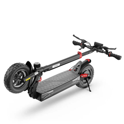ISCOOTER IX3 Electric Scooter for Adults 800W Motor E-Scooter 48V10AH Battery 10 Inch Off Road Tire Electric Off Road Scooter