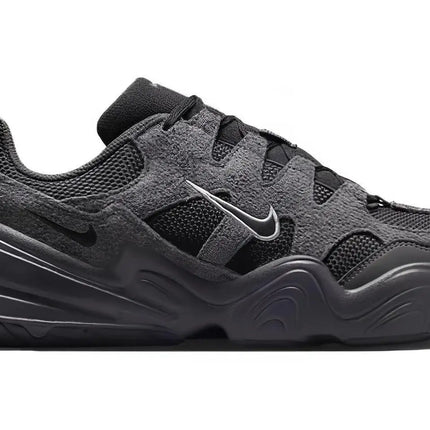 Nike Tech Hera Anthracite Black Sneakers shoes FJ9532-001 With Original Box