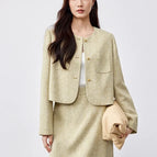 Khaki Jackets / M