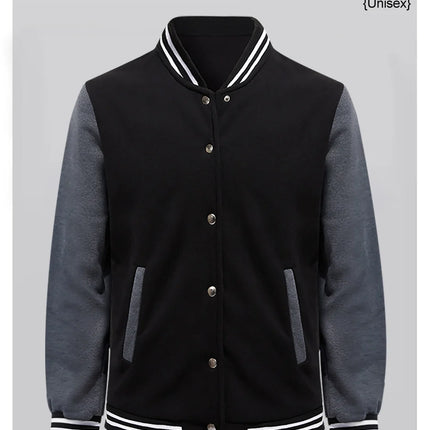 The Harajuku Dragon Funny Pattern Man Coats Oversize Streetwear Hip Hop Fleece Clothes Street Comfortable Male Baseball Suits