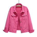 Rose Red / Asian Size 3XL
