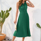 Green / S