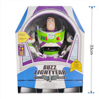 Buzz Lightyear