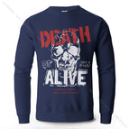 Navy Blue / L