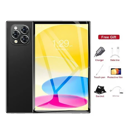 Global Version Original MI Tablet Pad 15 Pro Android 14 16GB+1TB 20000mAh 5G Dual SIM Card WiFi GPS 11inch HD 4K Mi Tablet