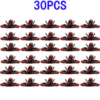 30PCS 2