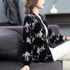 5020 Flower color / M