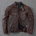 Brown / 6XL(100kg-110KG) / CHINA