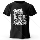 Black / XXL