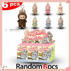 Standing Partty 6Pcs