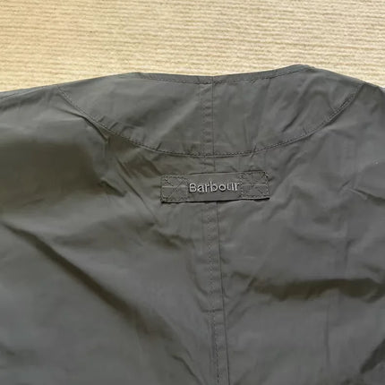 B@r Vest Dark Grey