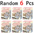 Blind box doll 6pcs