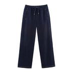 Picture Color Pants 1 / L / CN