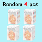 Random 4pcs-C